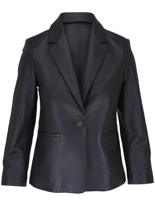 Shrunken Blazer