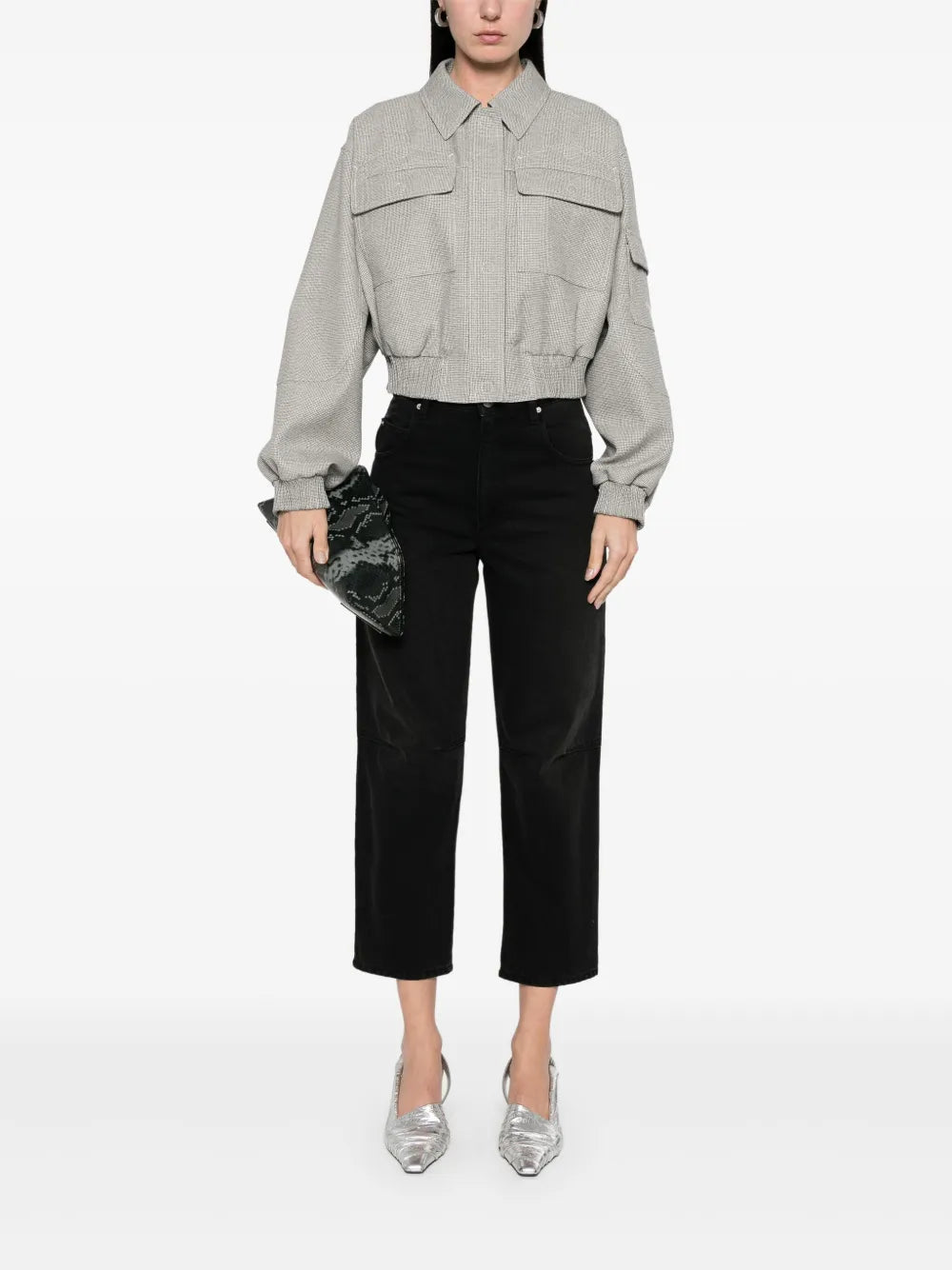 Janet Jeans