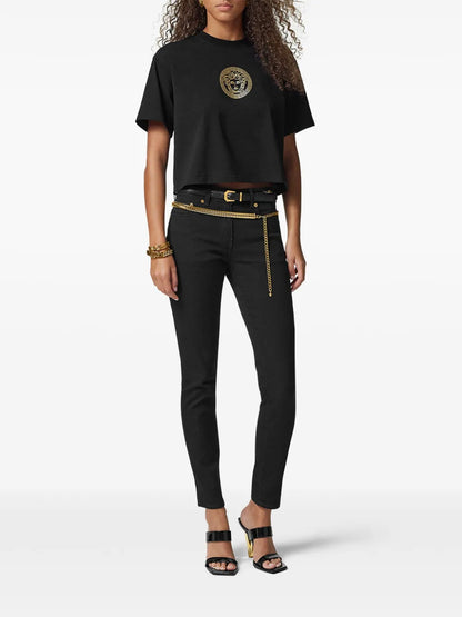 Medusa '95 Skinny Jeans