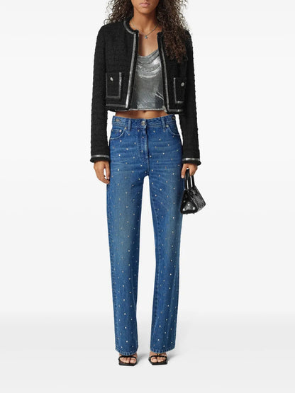 Heritage Tweed Jacket