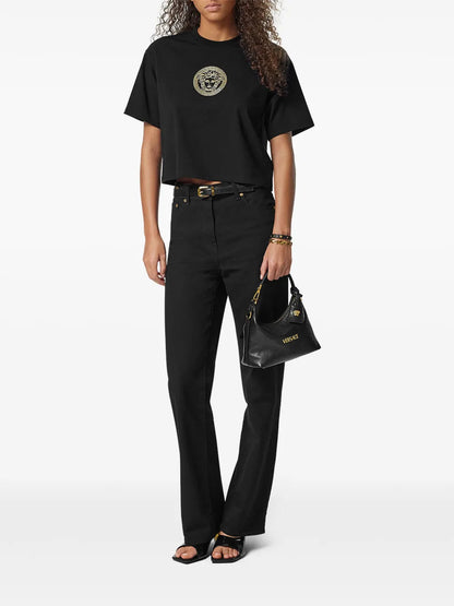 Medusa '95 Straight-Leg Jeans