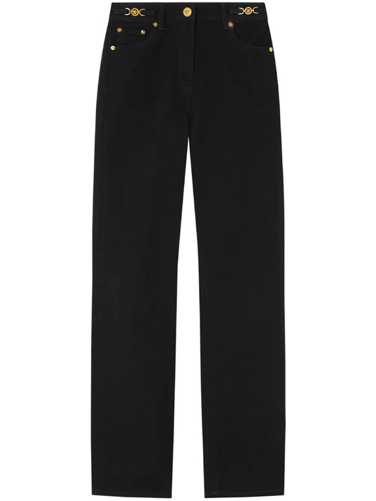Medusa '95 Straight-Leg Jeans