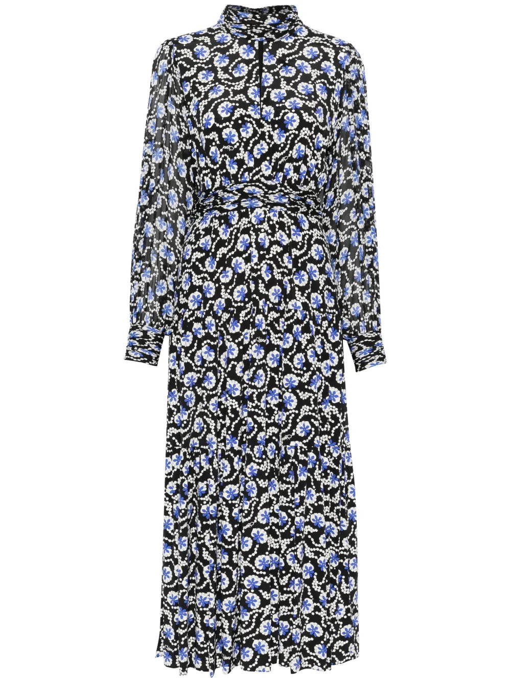 Sai Maxi Dress