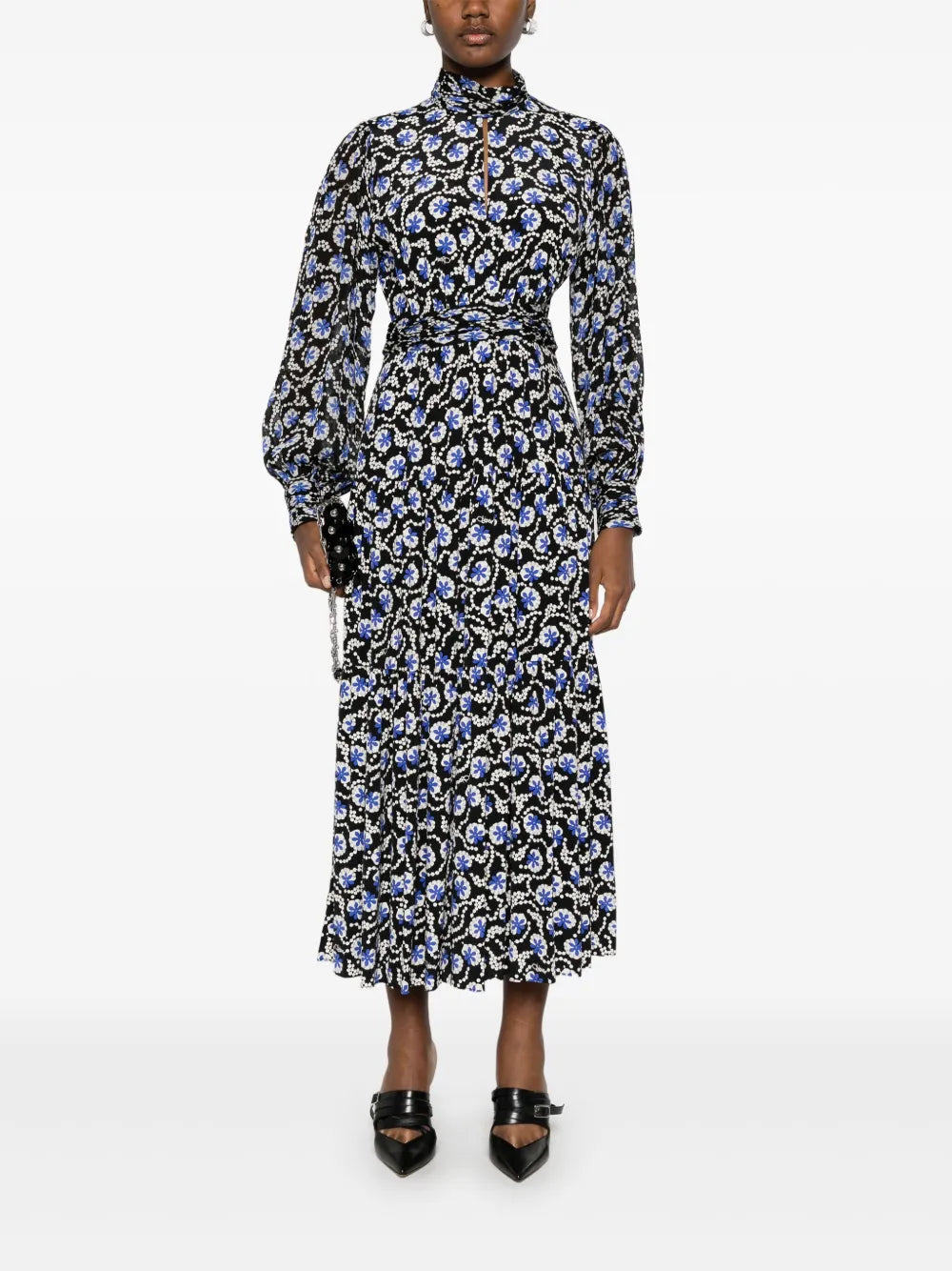 Sai Maxi Dress