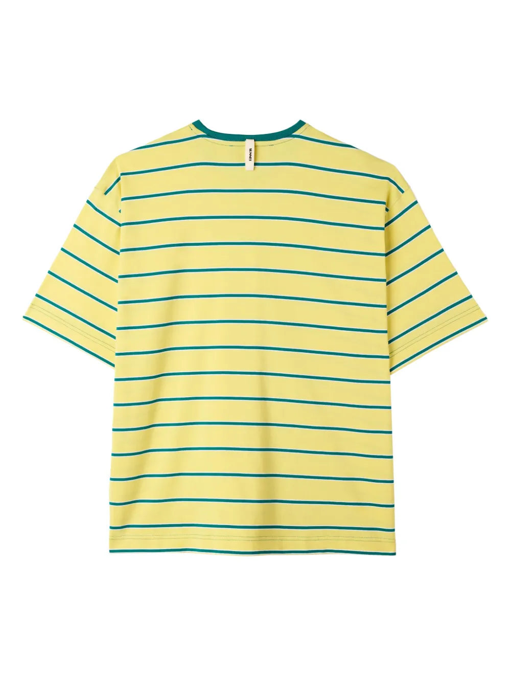 Striped T-Shirt