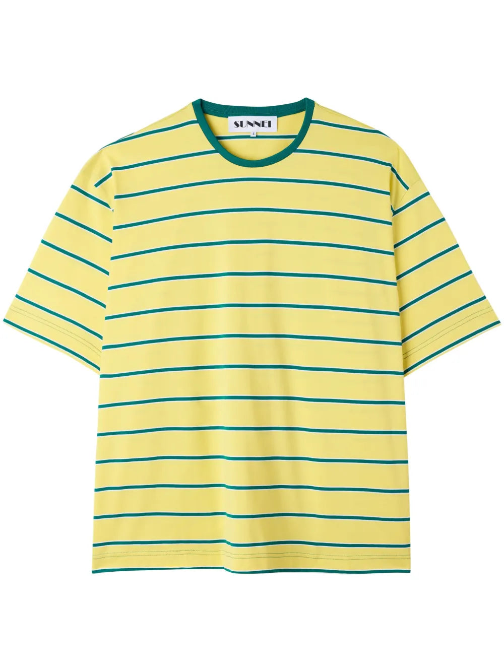 Striped T-Shirt