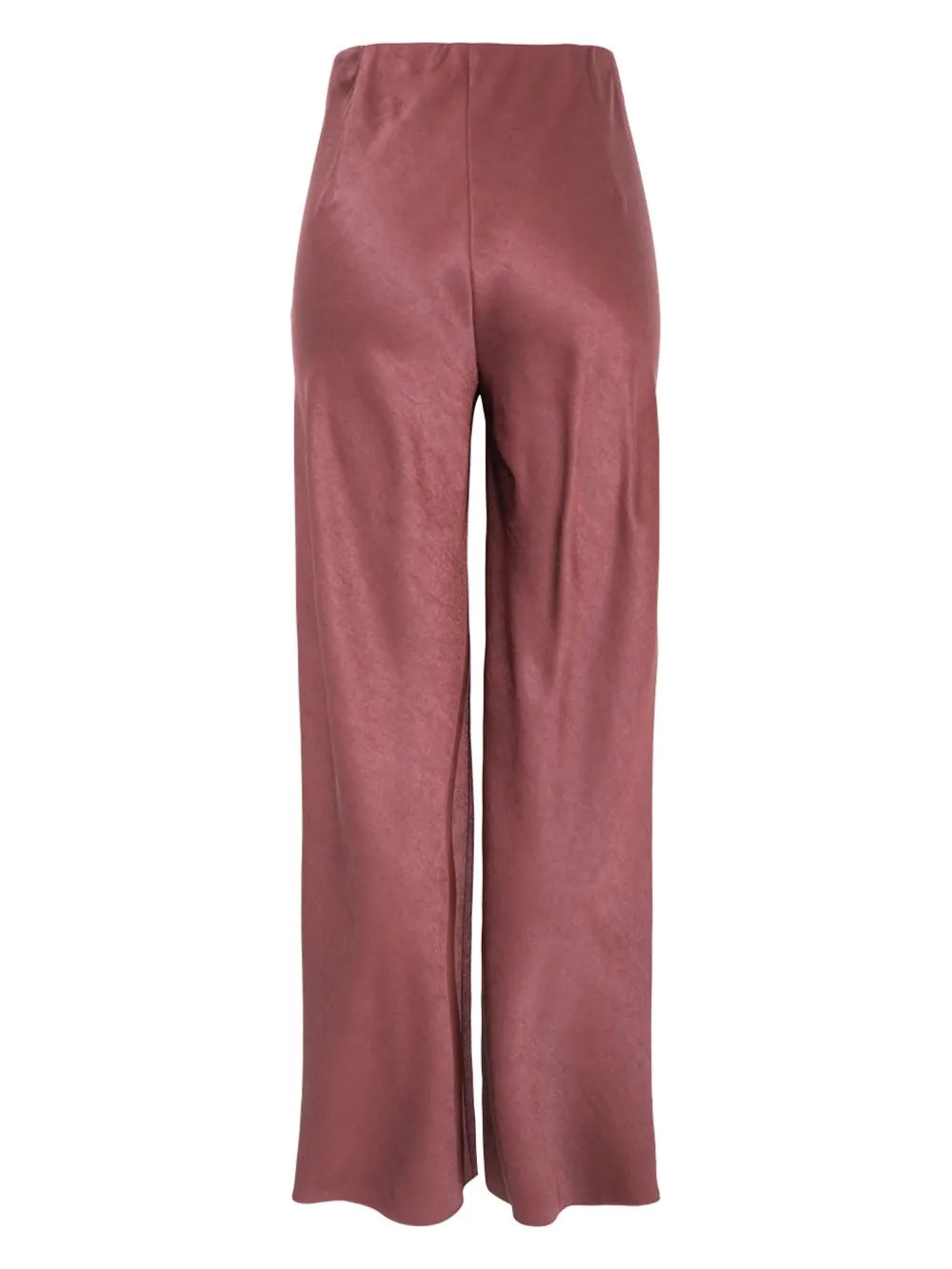 Satin Trousers