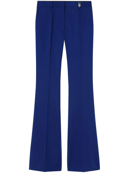 Dv Wool Trousers