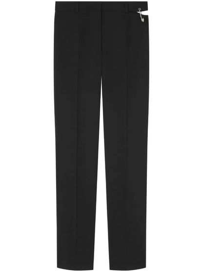 Safety Pin Trousers