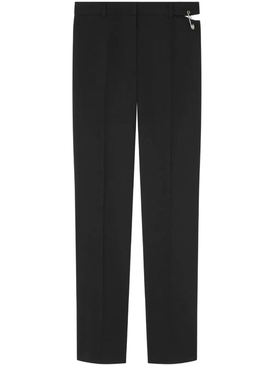 Safety Pin Trousers