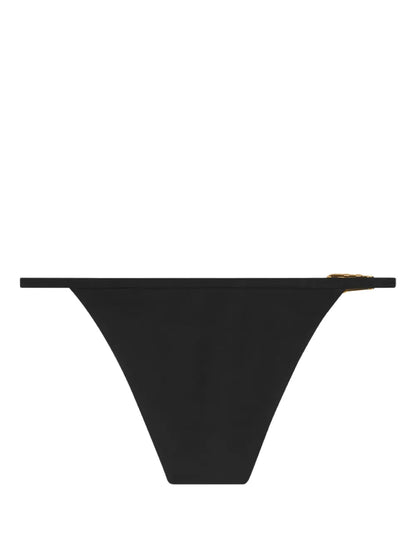 Safety Pin Bikini Bottoms
