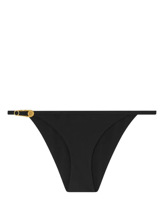 Safety Pin Bikini Bottoms