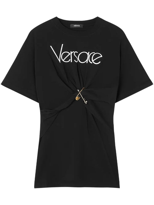 Safety-Pin T-Shirt