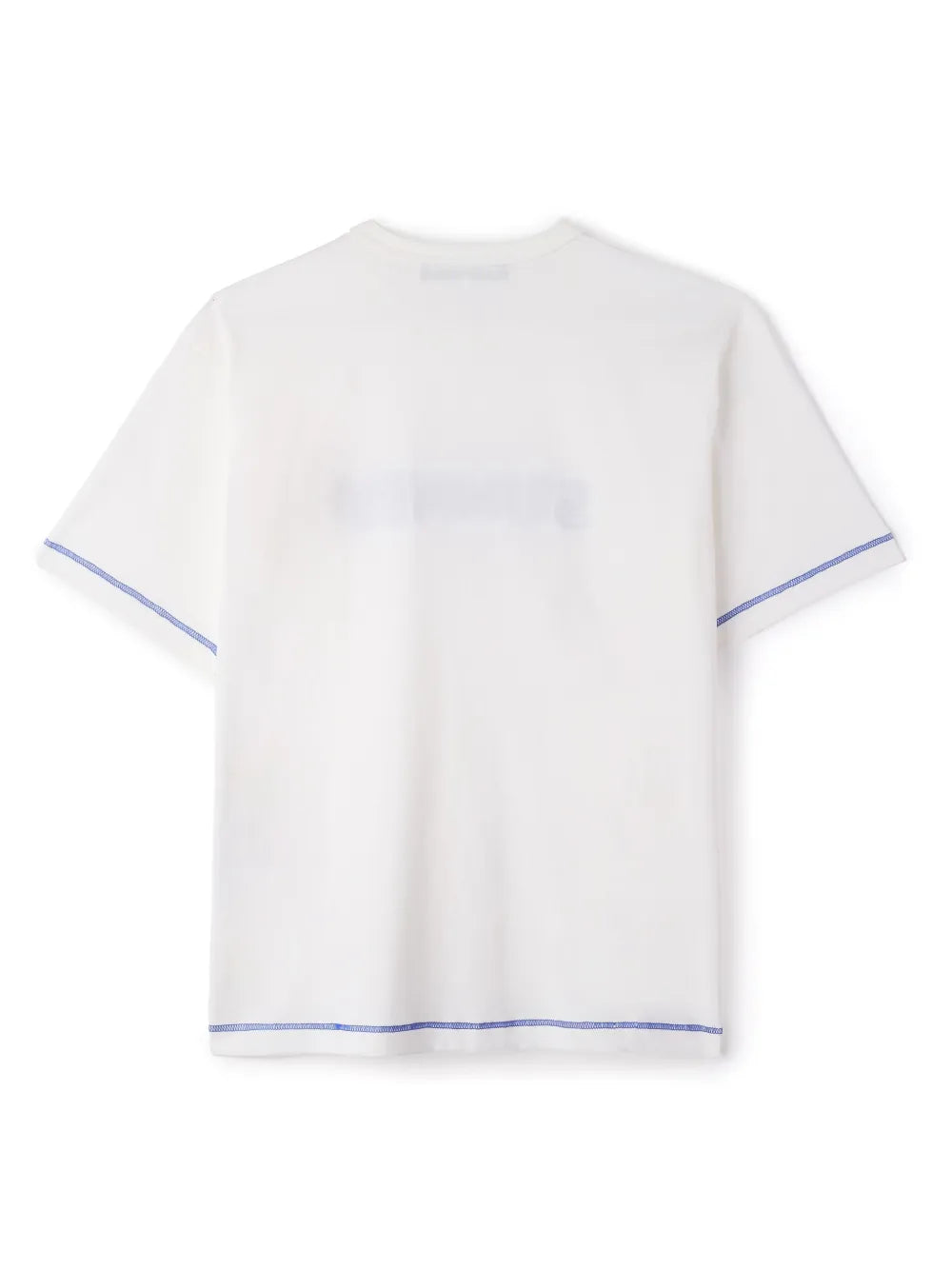 Logo-Appliqué T-Shirt