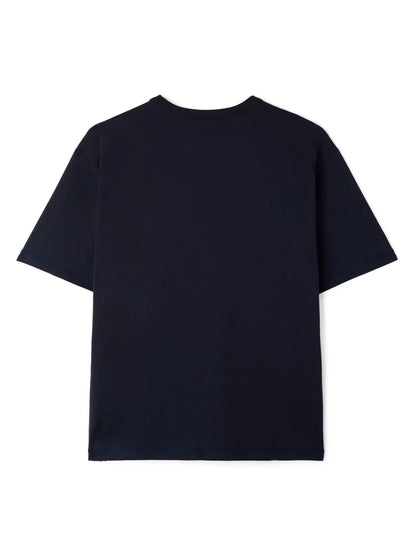 Graphic-Print T-Shirt