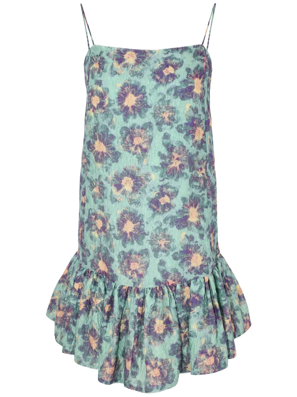 Iris Dress