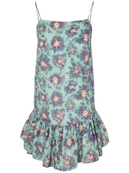 Iris Dress