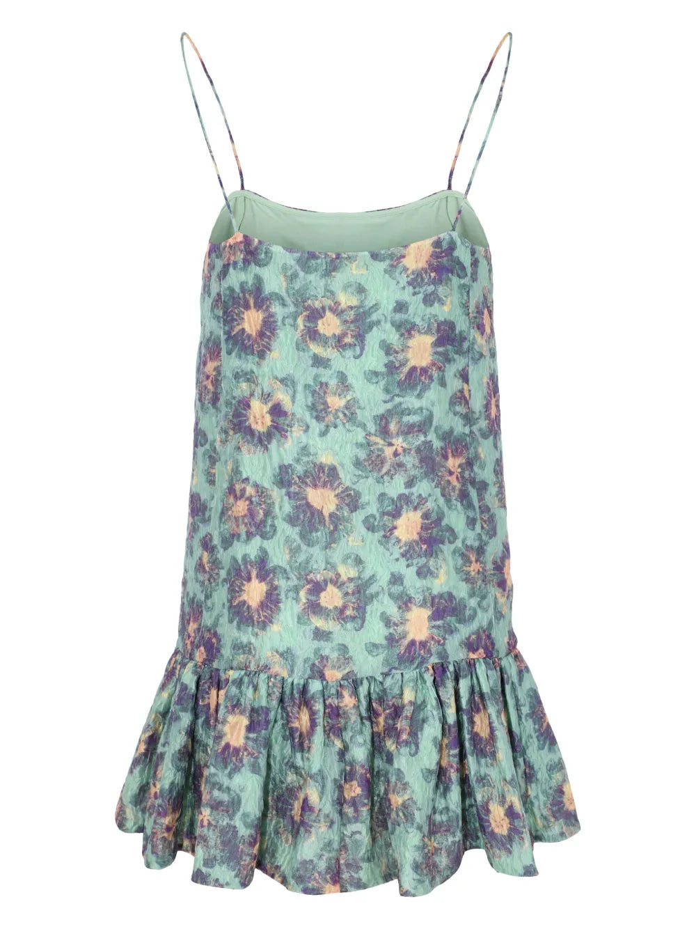 Iris Dress