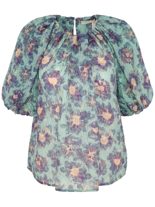 Marseille Blouse