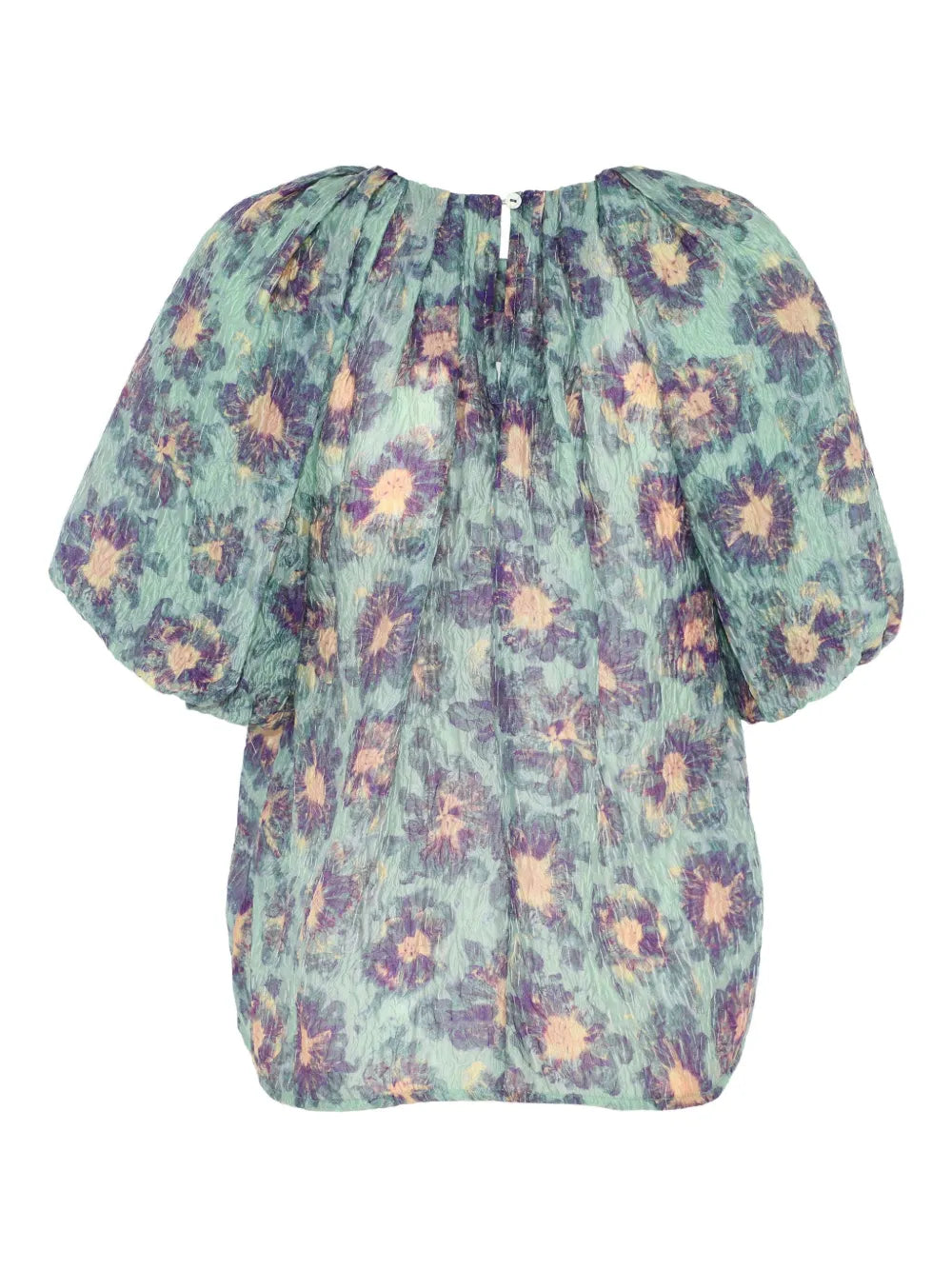 Marseille Blouse