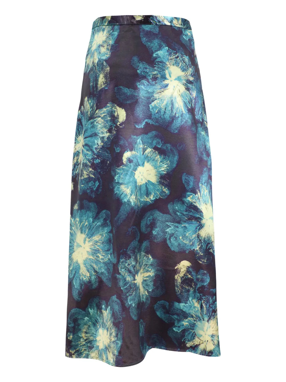 Ines Midi Skirt