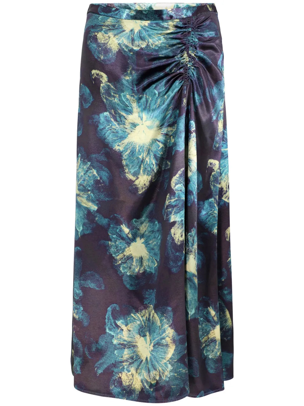 Ines Midi Skirt
