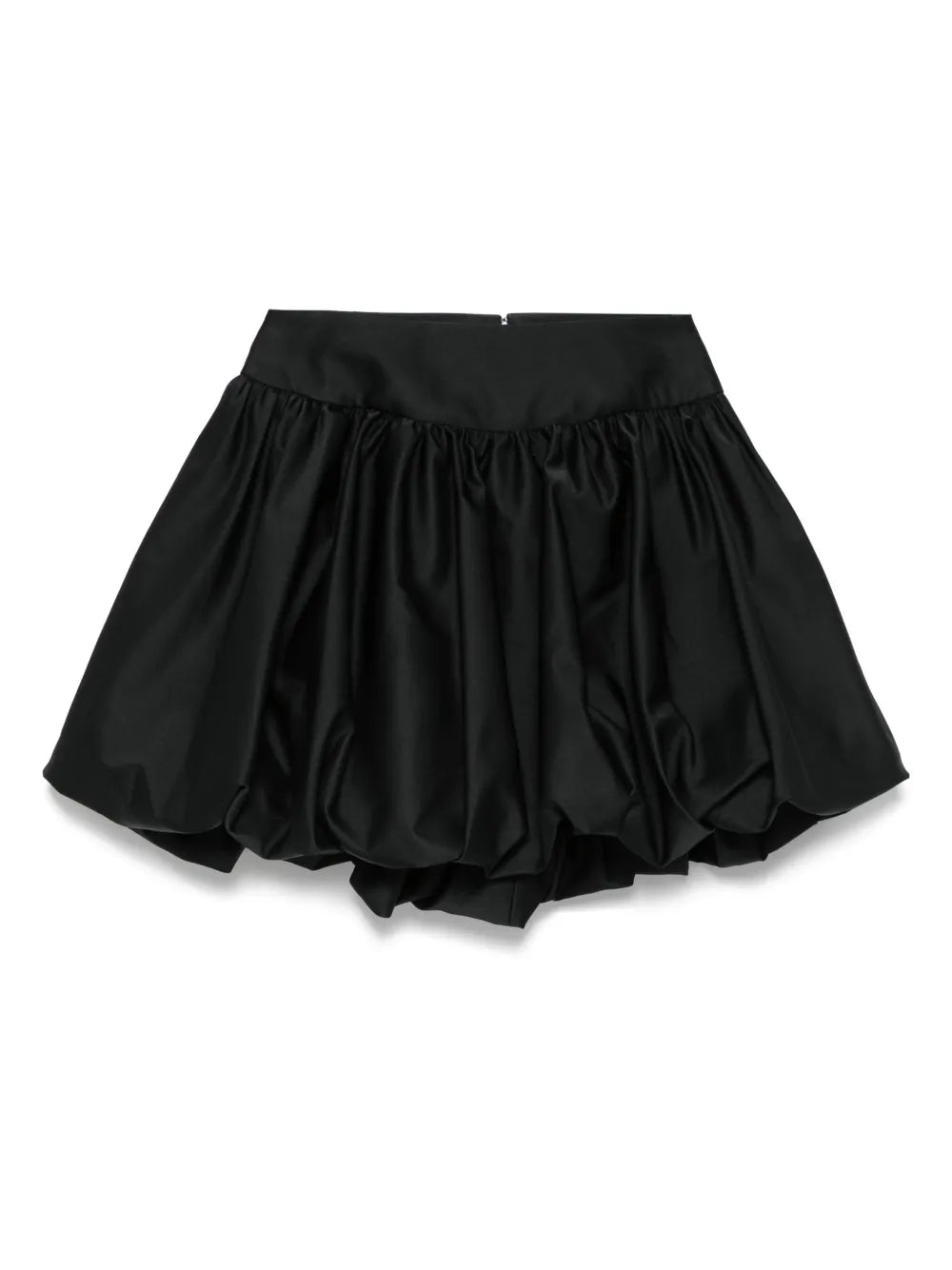 Bubble Mini Skirt