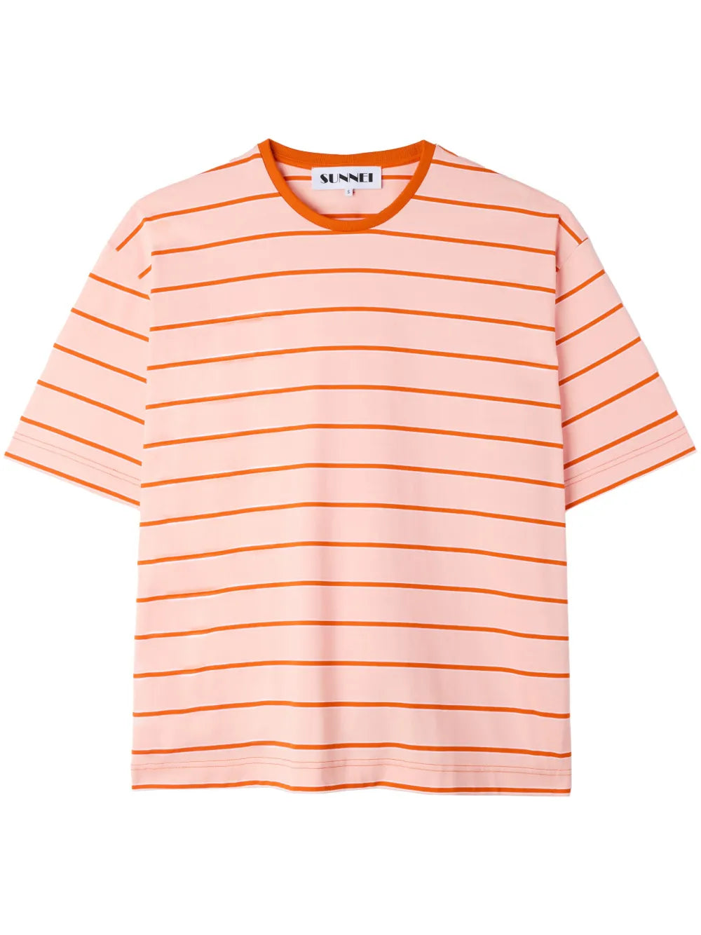 Striped T-Shirt