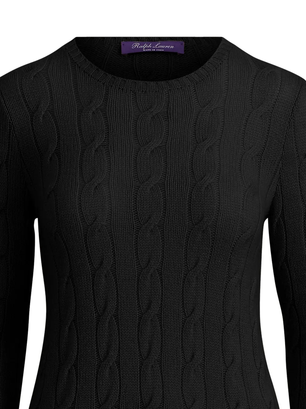 Cashmere Jumper