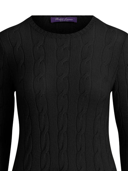 Cashmere Jumper