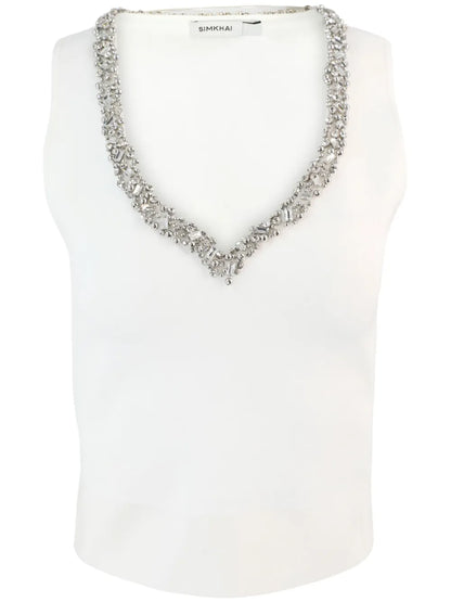 Marceline Top