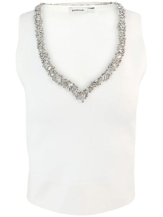 Marceline Top