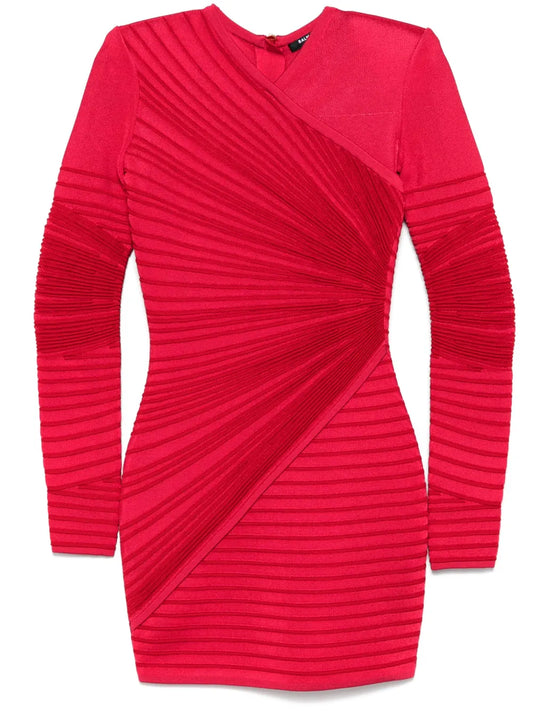 Embroidered Dress