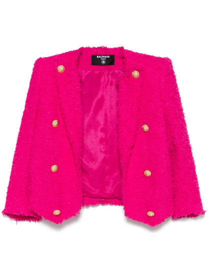 Spencer Jacket