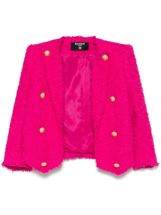 Spencer Jacket
