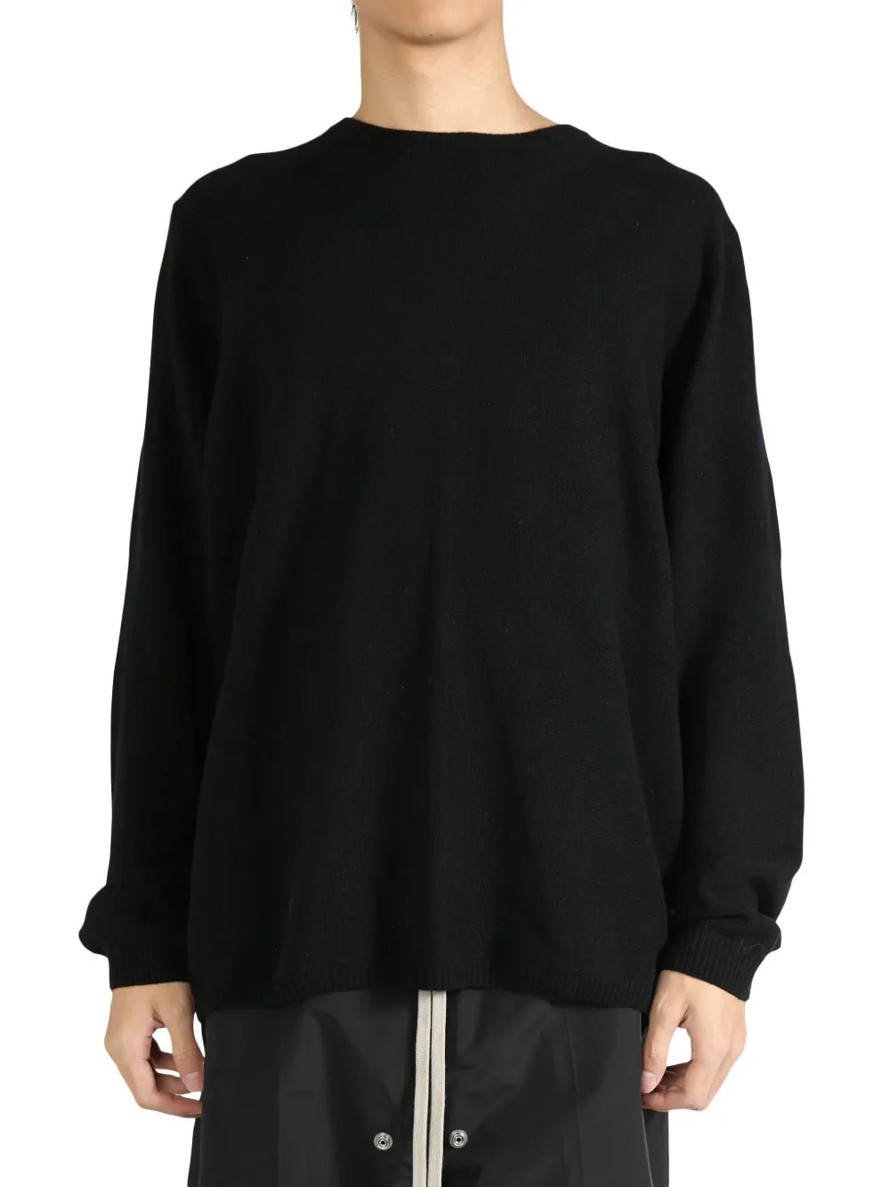 Knitted Jumper