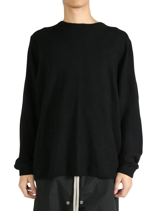 Knitted Jumper