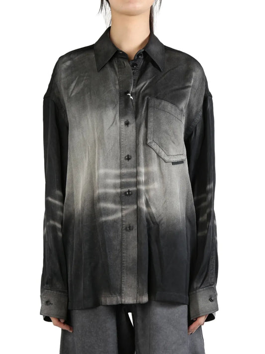 Creases Shirt