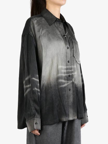 Creases Shirt
