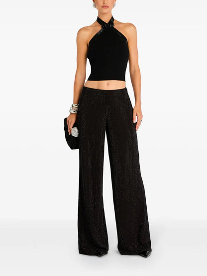 Hasna Hotfix Trousers