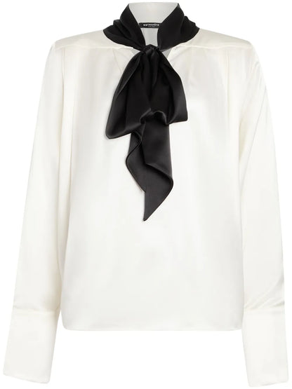 Camari Blouse