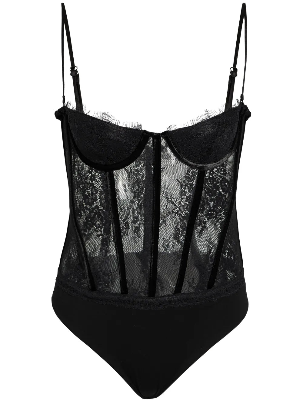 Gisela Bodysuit