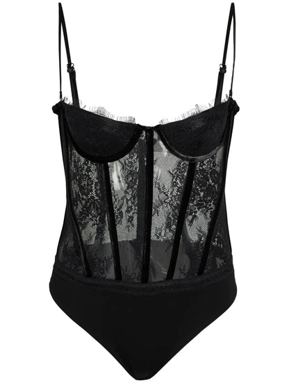 Gisela Bodysuit
