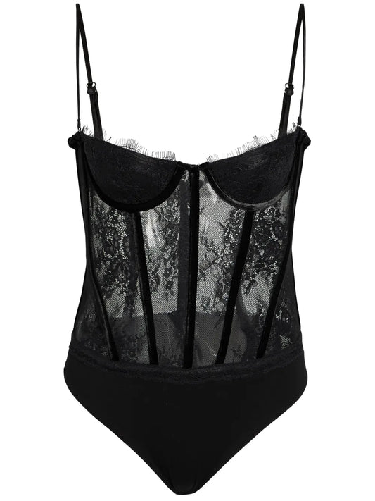 Gisela Bodysuit
