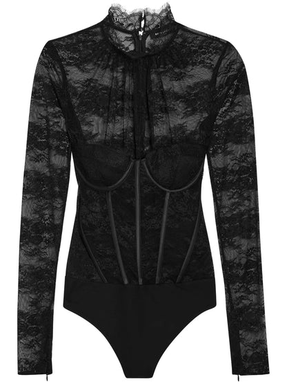 Valentina Bodysuit