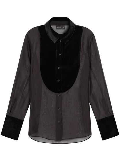 Liana Blouse