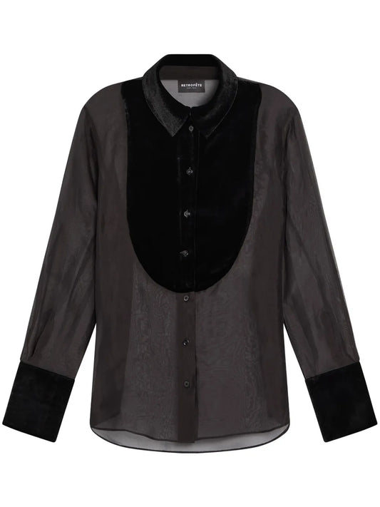 Liana Blouse