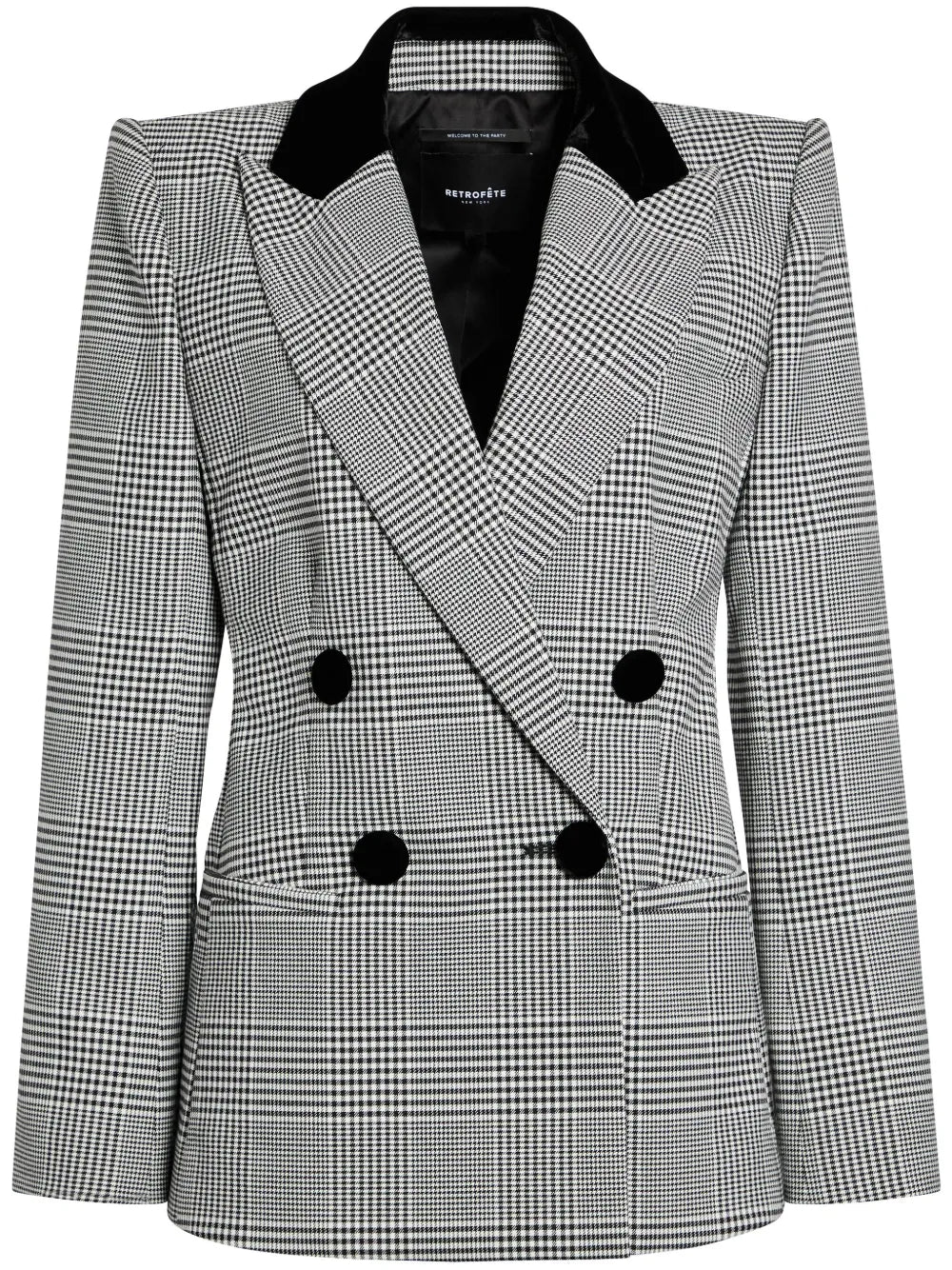Lucina Blazer