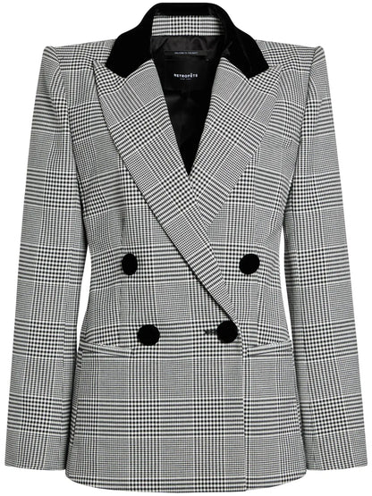 Lucina Blazer