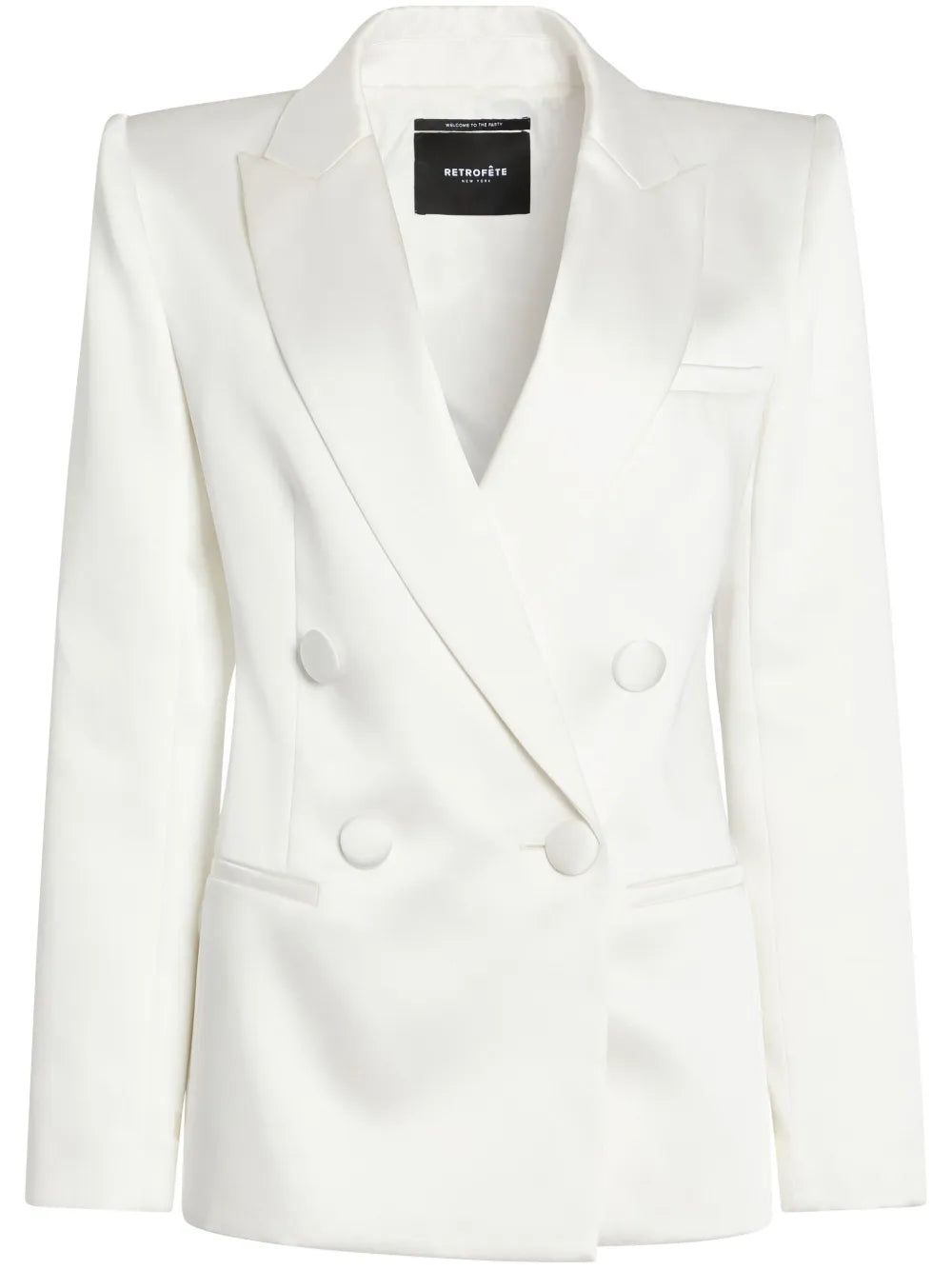 Marceline Blazer
